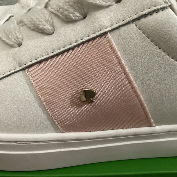 Kate Spade New York adorn sneaker (Women), size 9 - Picture 6 of 13